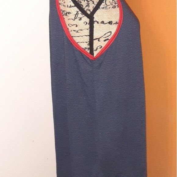 NBA Brand Womens Medium New Orleans Pelicans Tank NWT - Picture 4 of 6